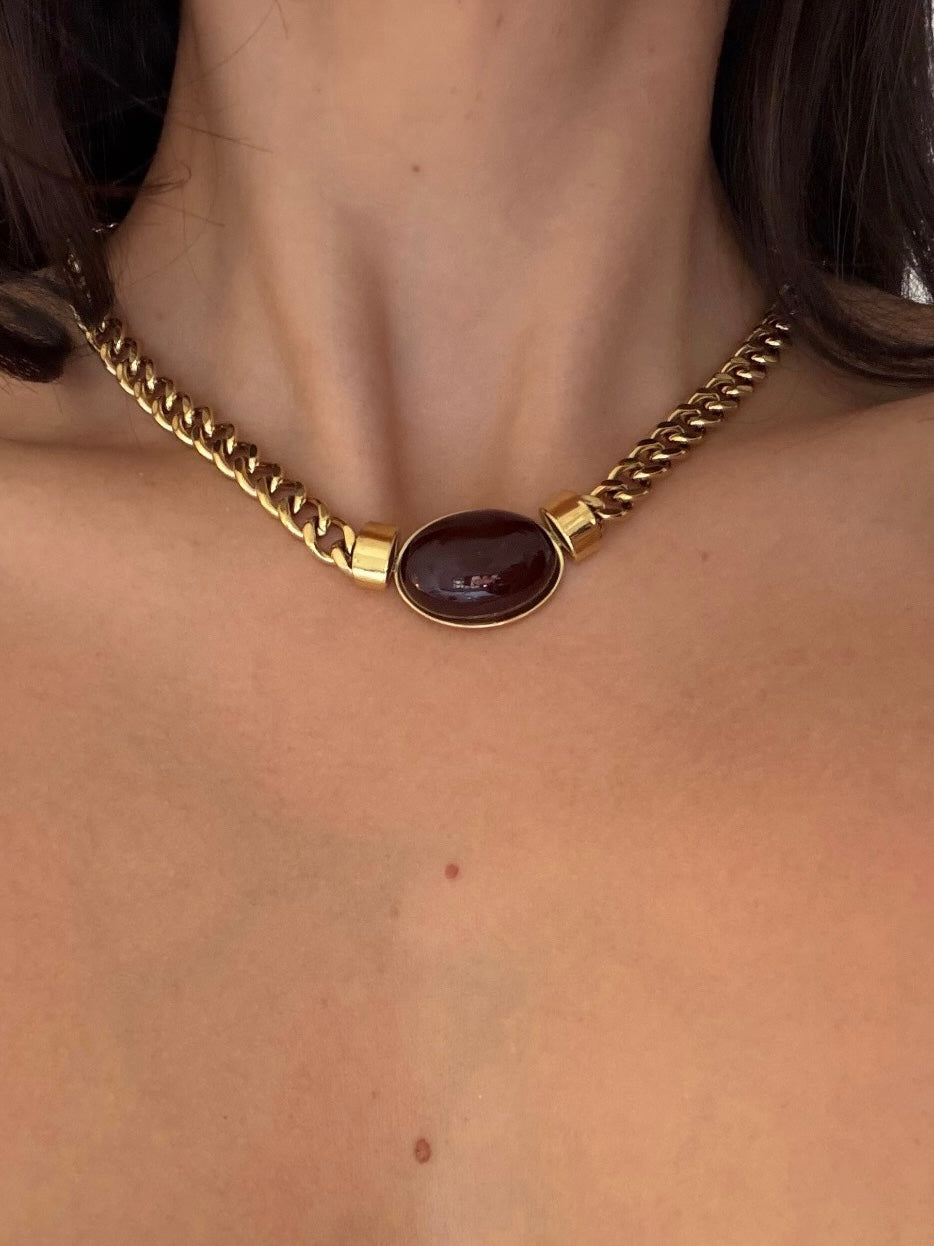 GEM CHOKER