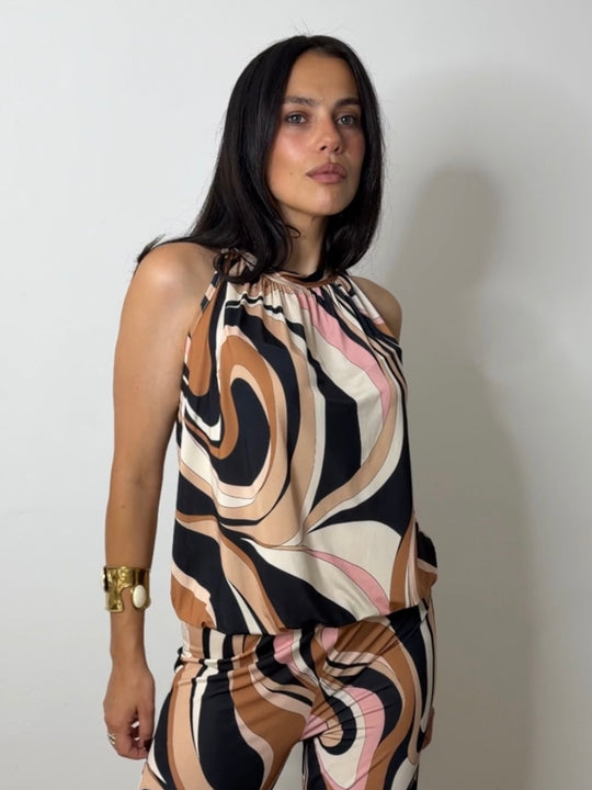 STUDIO PALAZZO SET
