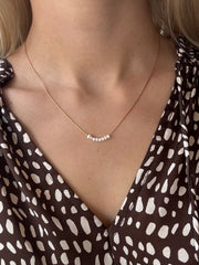 ATELIER PEARL NECKLACE