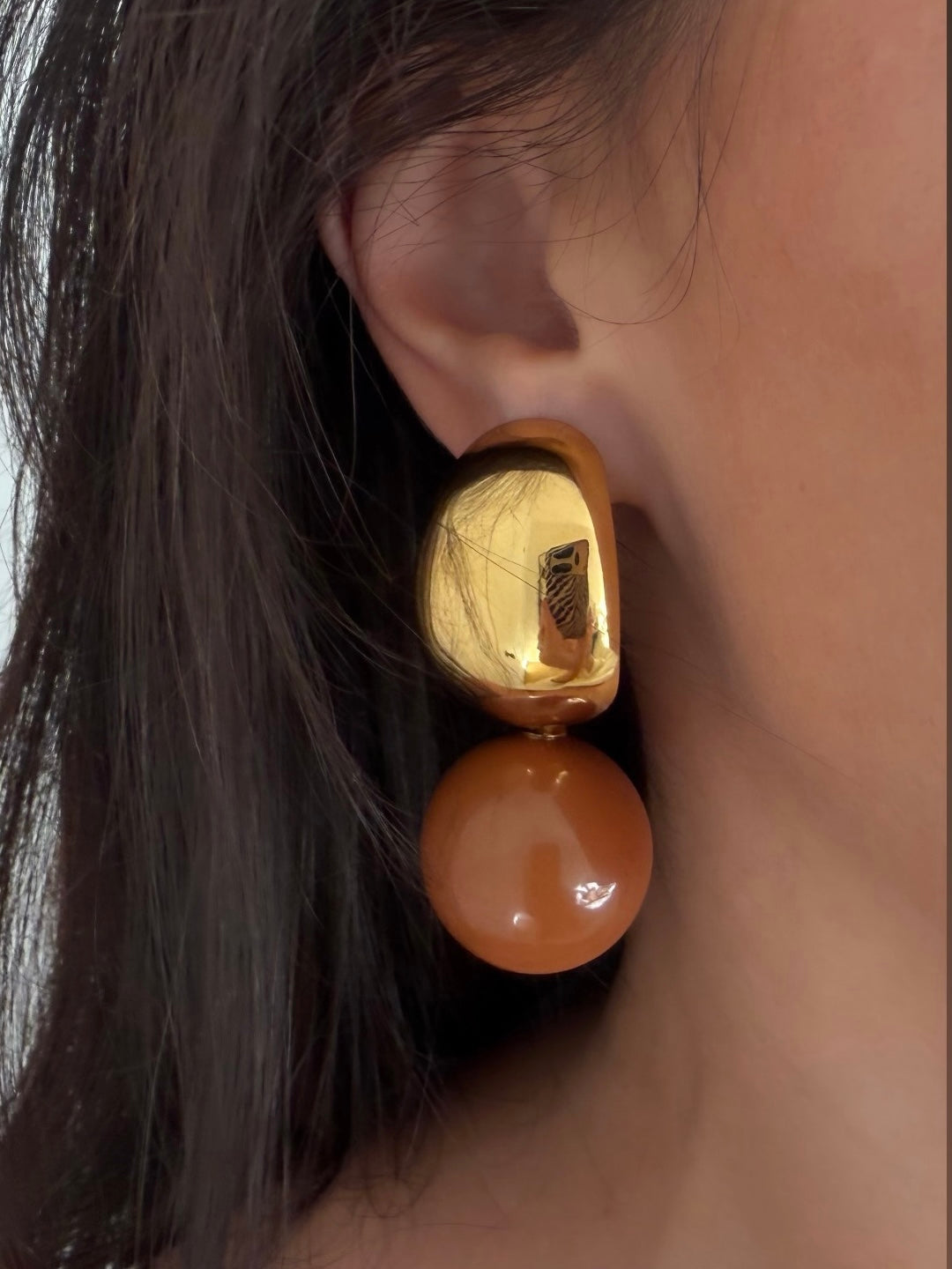 SUSIE DROP EARRINGS