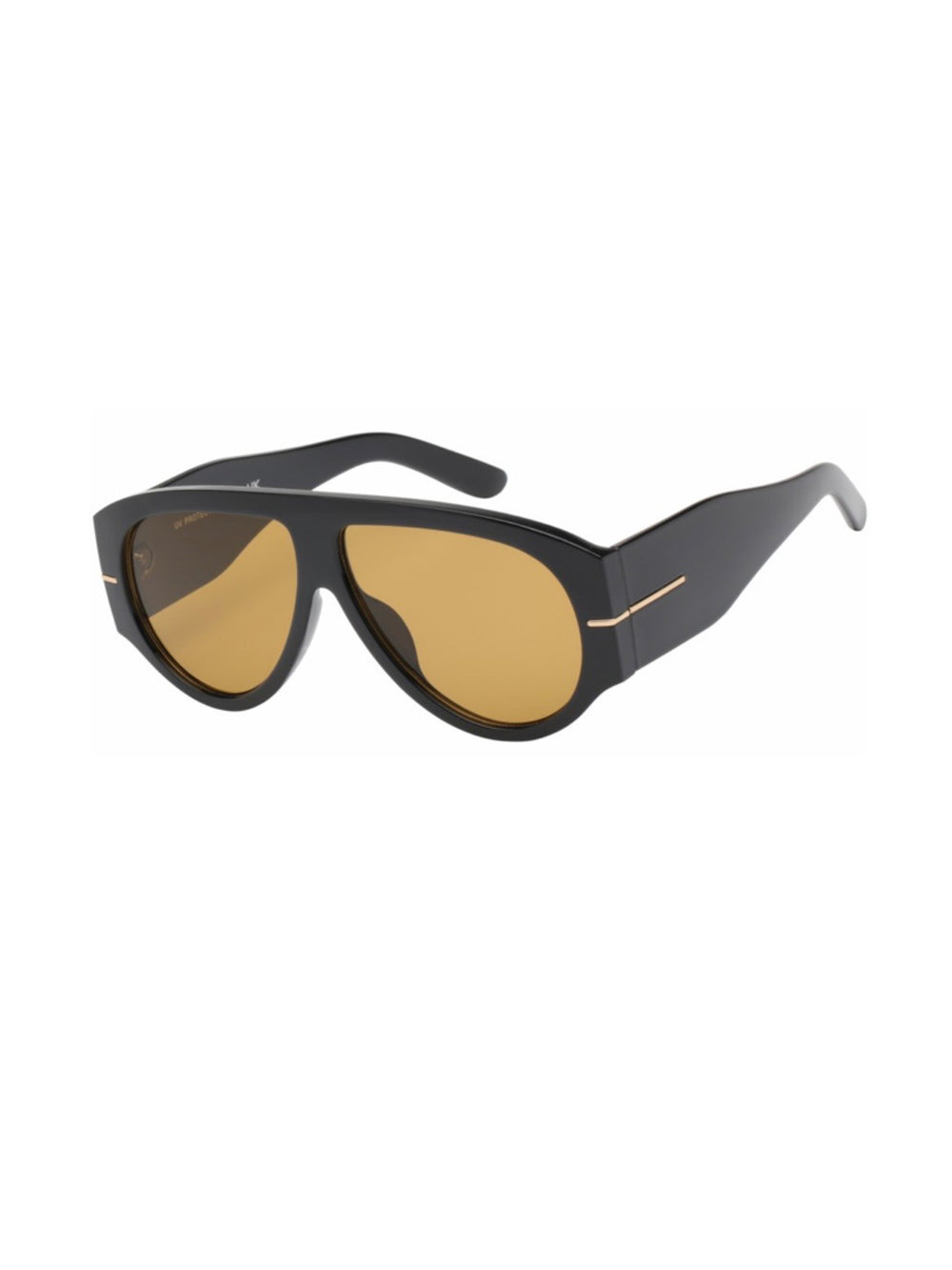ROME SUNGLASSES YELLOW