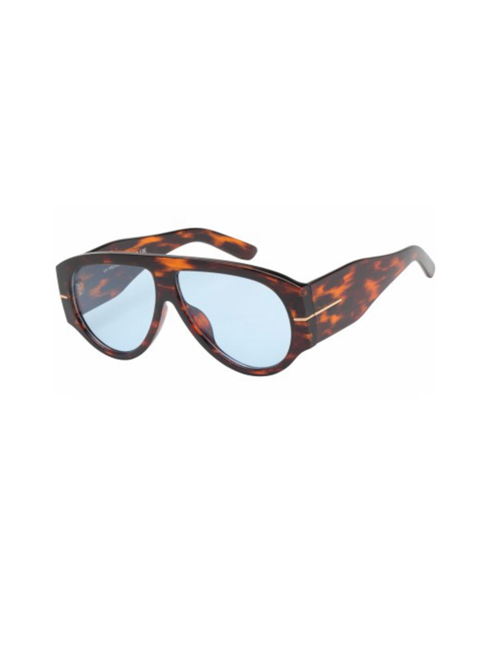 ROME SUNGLASSES BLUE