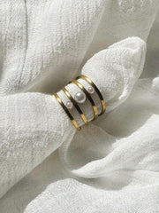 PEARL RING