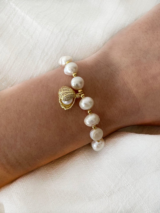 OYSTER  BRACELET