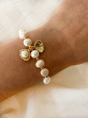 OYSTER  BRACELET