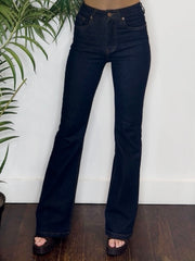 HARPER FLARE DENIM JEANS