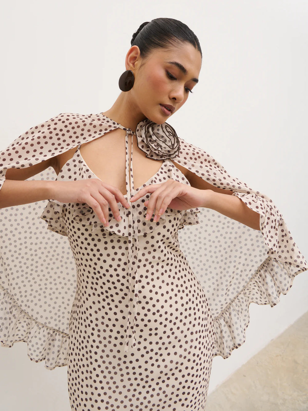 ORIANA CAPE