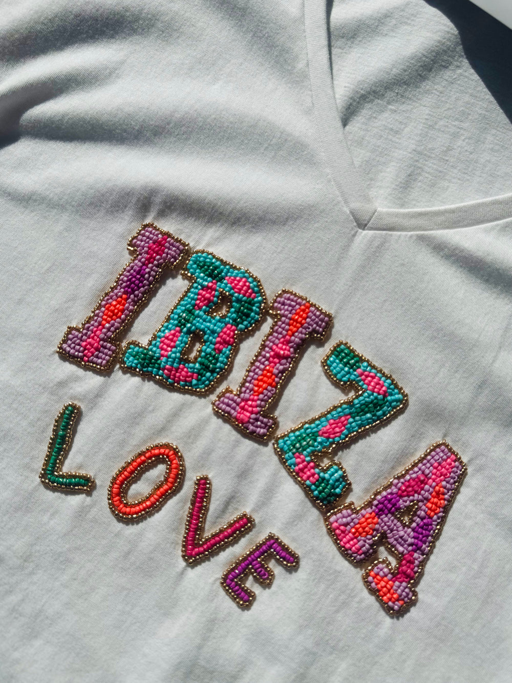 IBIZA TEE