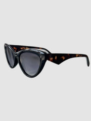 CAT SUNGLASSES BLACK