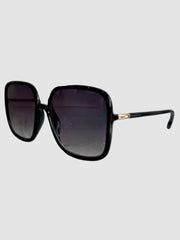 PARIS SUNGLASSES BLACK